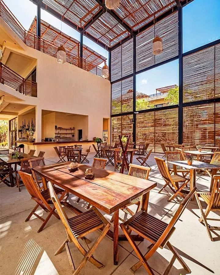Apartment Studio Avec Piscines Et Cenotes Naturelles Tulum